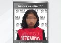 Vinculan a proceso a Danna Yanina por el caso Dafne; permanecerá en prisión preventiva