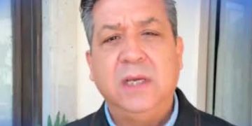 Todd Blanche, fiscal general adjunto de Estados Unidos, en una declaración pública.