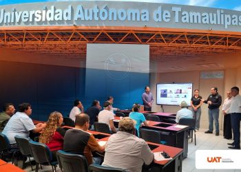 Fortalece la UAT el acceso a la educación superior en todas las regiones