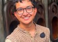 Disney reconoce a nivel mundial talento de estudiante de la #UAT