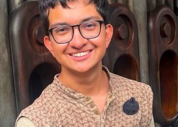 Disney reconoce a nivel mundial talento de estudiante de la #UAT
