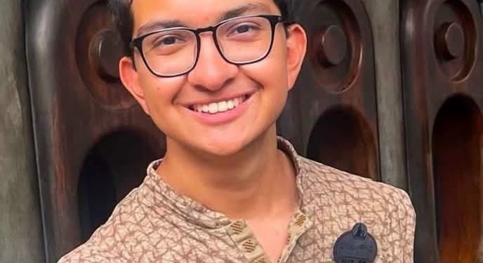Disney reconoce a nivel mundial talento de estudiante de la #UAT