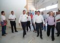 Contará la UAT con más y mejores edificios e infraestructura en Nuevo Laredo