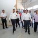Contará la UAT con más y mejores edificios e infraestructura en Nuevo Laredo