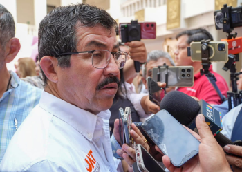 Implementa UAT drones para frenar avance del gusano barrenador en Tamaulipas