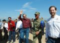 ENCABEZA AVA LA REFORESTACIÓN, CON 31 MIL ÁRBOLES