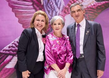 AVA Y EL BLINDAJE DE SU POLÍTICA SOCIAL