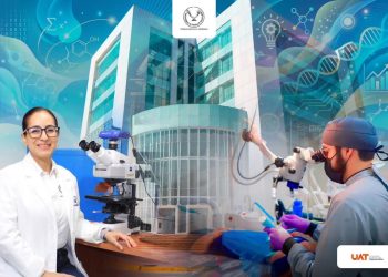 Impulsa la UAT más de 200 proyectos enfocados al desarrollo regional