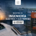 Impulsa UAT innovación tecnológica con el posgrado en Ingeniería Eléctrica y Electrónica