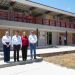 Supervisa rector de la UAT nueva sede para facultad de Arquitectura