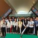 Destaca liderazgo estudiantil de la UAT en el Congreso Internacional del Programa DELFÍN 2026