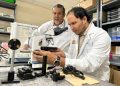 La UAT logra producción científica histórica con más de 80 libros editados