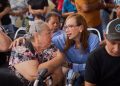 DIF TAMAULIPAS reanuda las brigadas Transformando familias