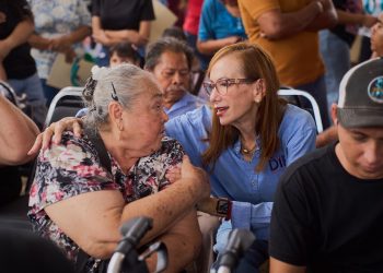 DIF TAMAULIPAS reanuda las brigadas Transformando familias