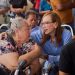 DIF TAMAULIPAS reanuda las brigadas Transformando familias