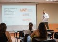 Activa la UAT brigada universitaria de primeros auxilios psicológicos
